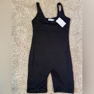 Bumpsuit Cindy NWT